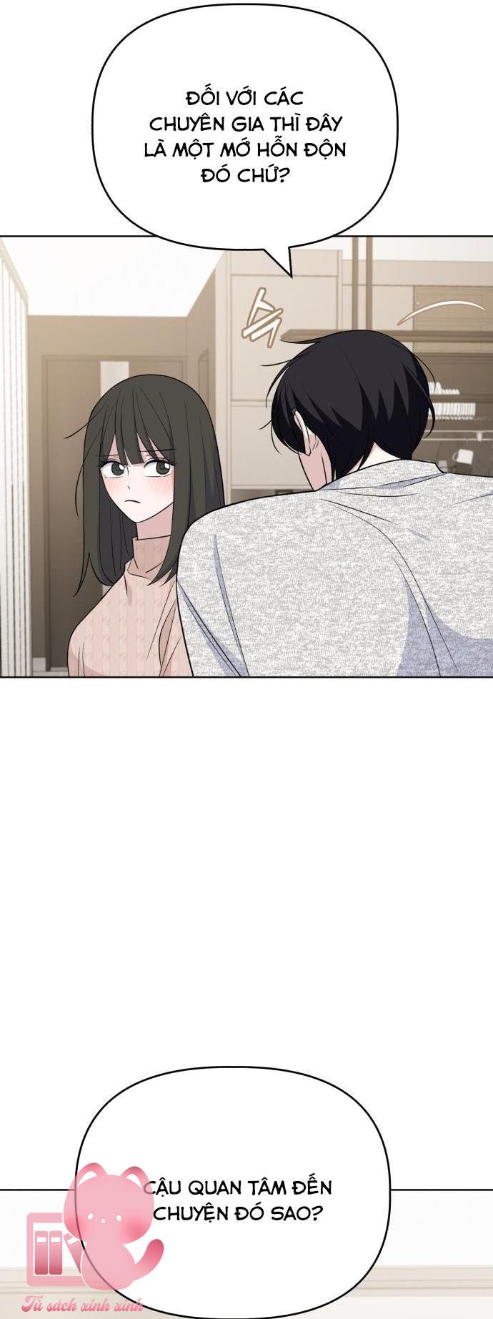 Quan Hệ Nhân Quả Chap 105 - Trang 2
