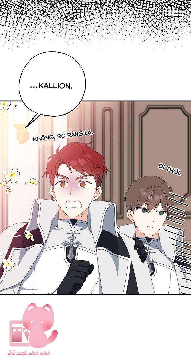 A Nào, Ngậm Thìa Vàng Nhé? Chap 63 - Trang 3