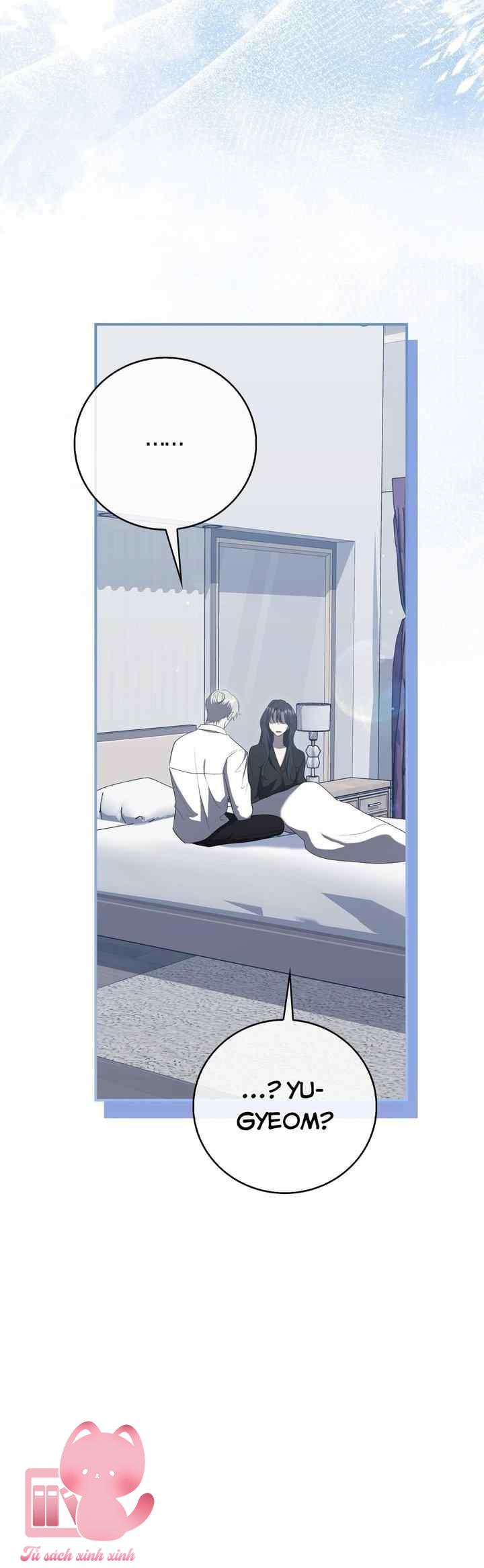 Bạn Trai Của Nam Chính Ám Ảnh Tôi Chap 69 - Trang 2