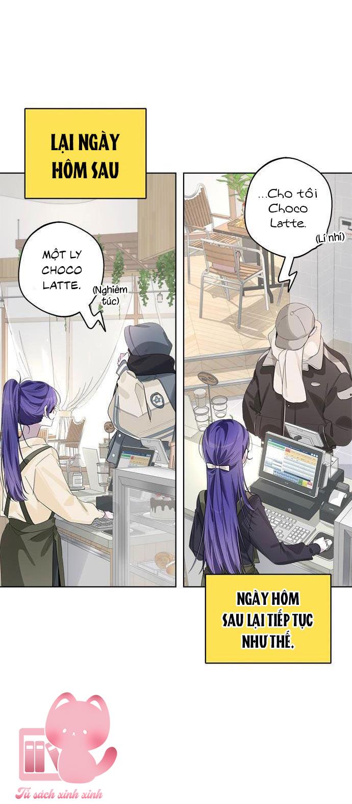Đàn Anh Xấu Xa! Chap 85 - Trang 3