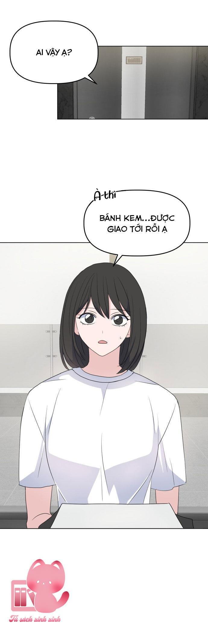 Quan Hệ Nhân Quả Chap 2 - Trang 2