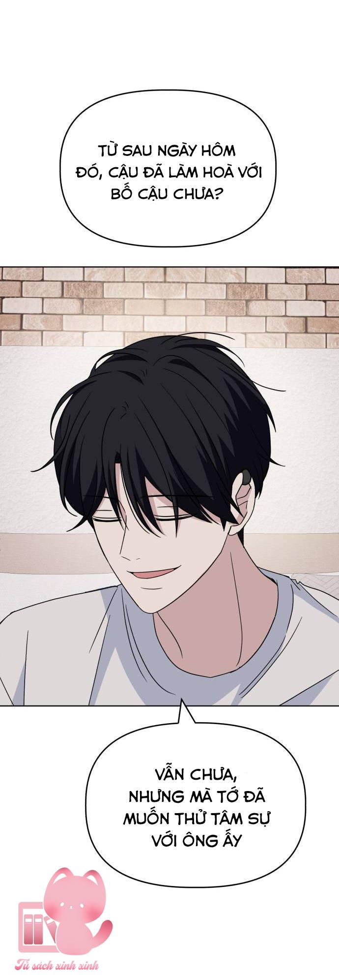 Quan Hệ Nhân Quả Chap 70 - Trang 2