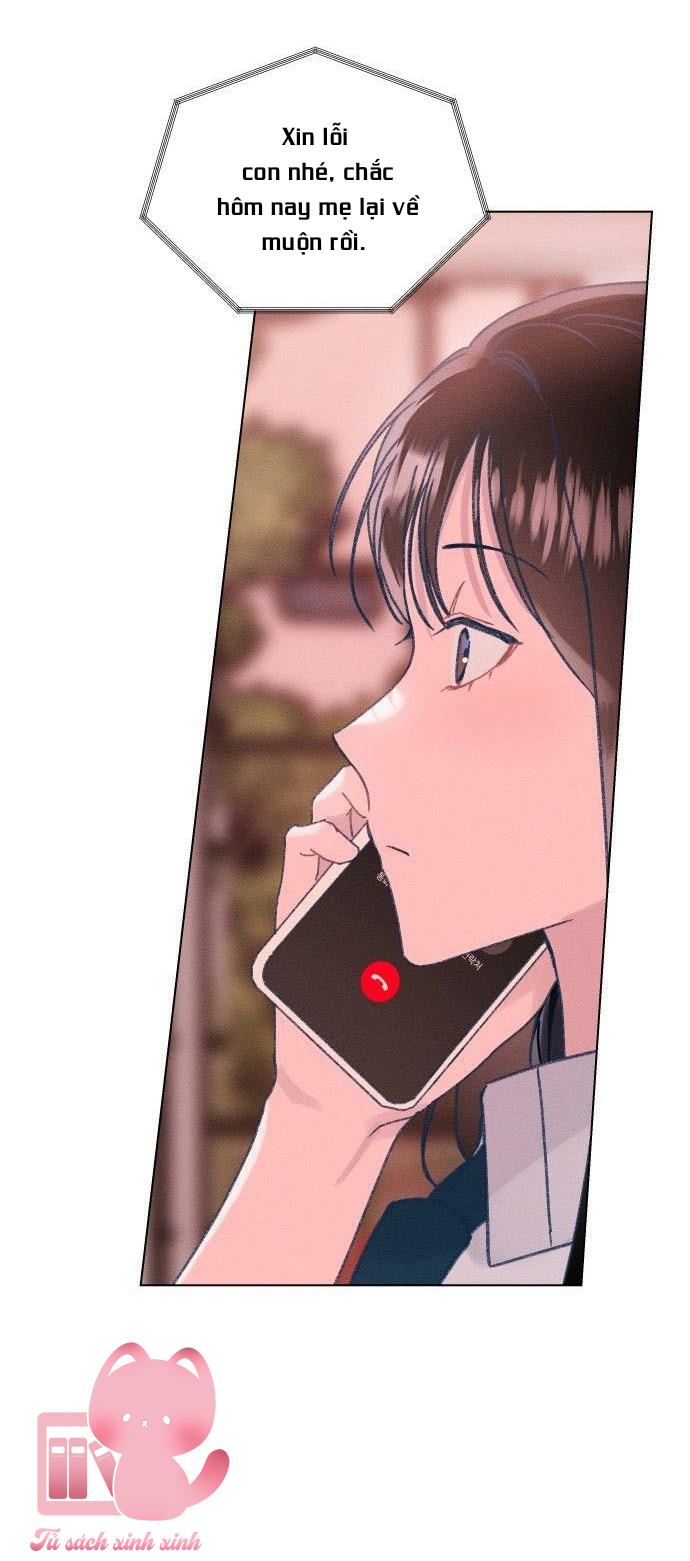 Bầu Trời Mùa Hạ Dấu Yêu Chapter 4 - Next Chapter 5