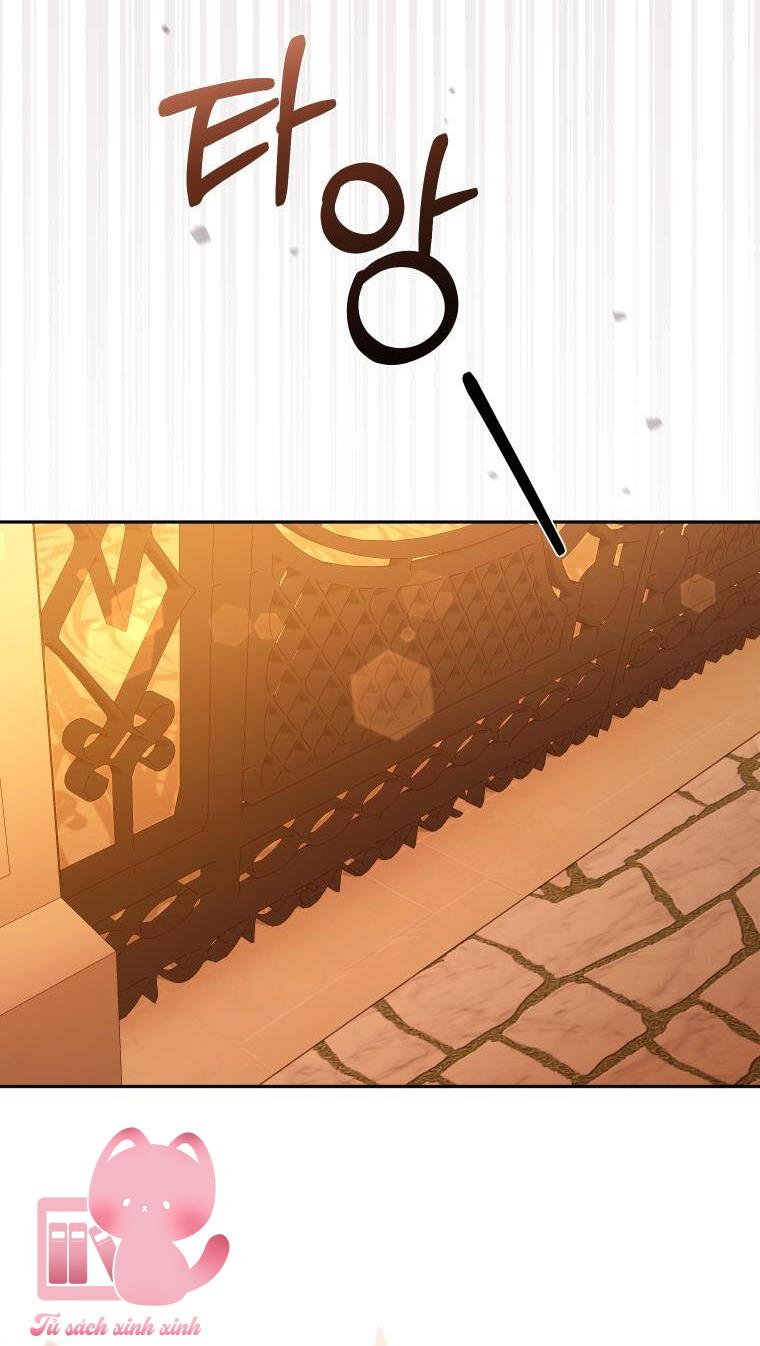 Tôi Được Nuôi Dưỡng Bởi Những Kẻ Phản Diện Chap 43 - Trang 3