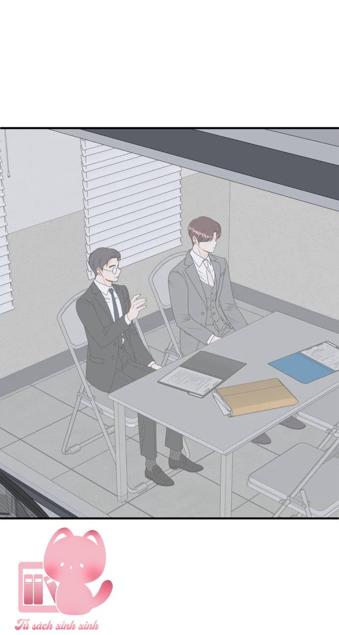 Xác Suất Tình Yêu Chapter 25 - Trang 3