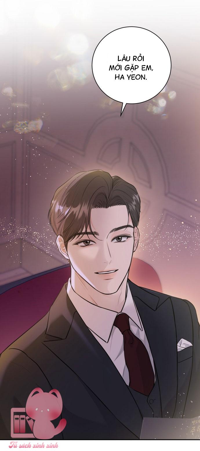 Mùa Hè Bất Tận Chap 1 - Trang 3