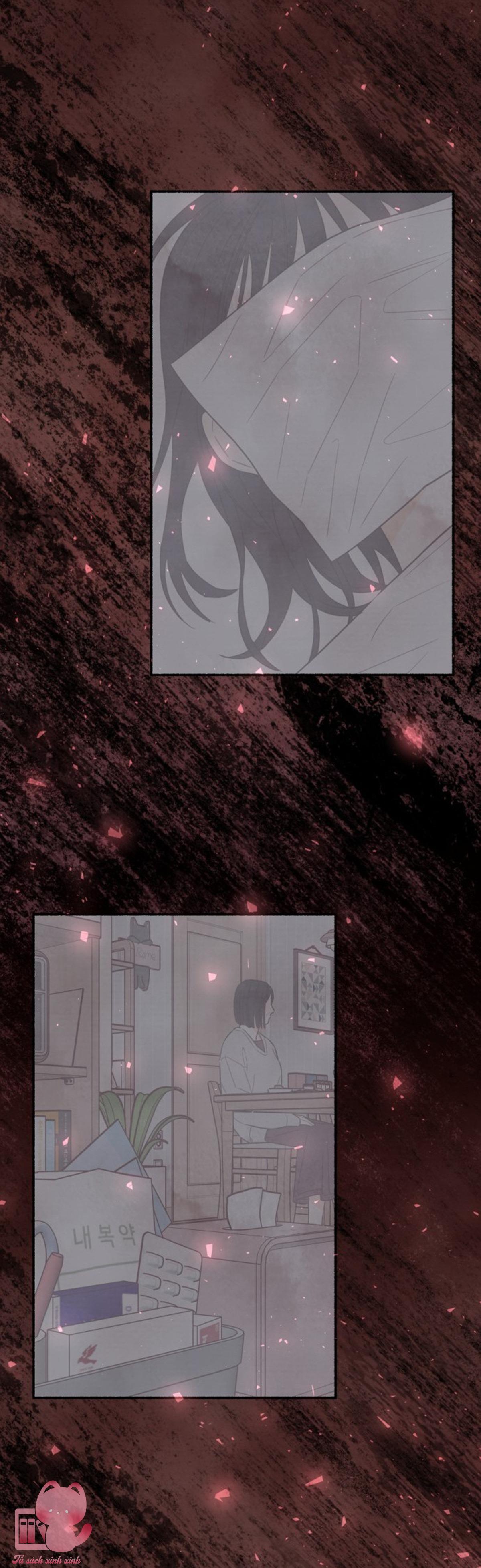 Cảm Xúc Chuyển Giao Chap 15 - Next Chap 16