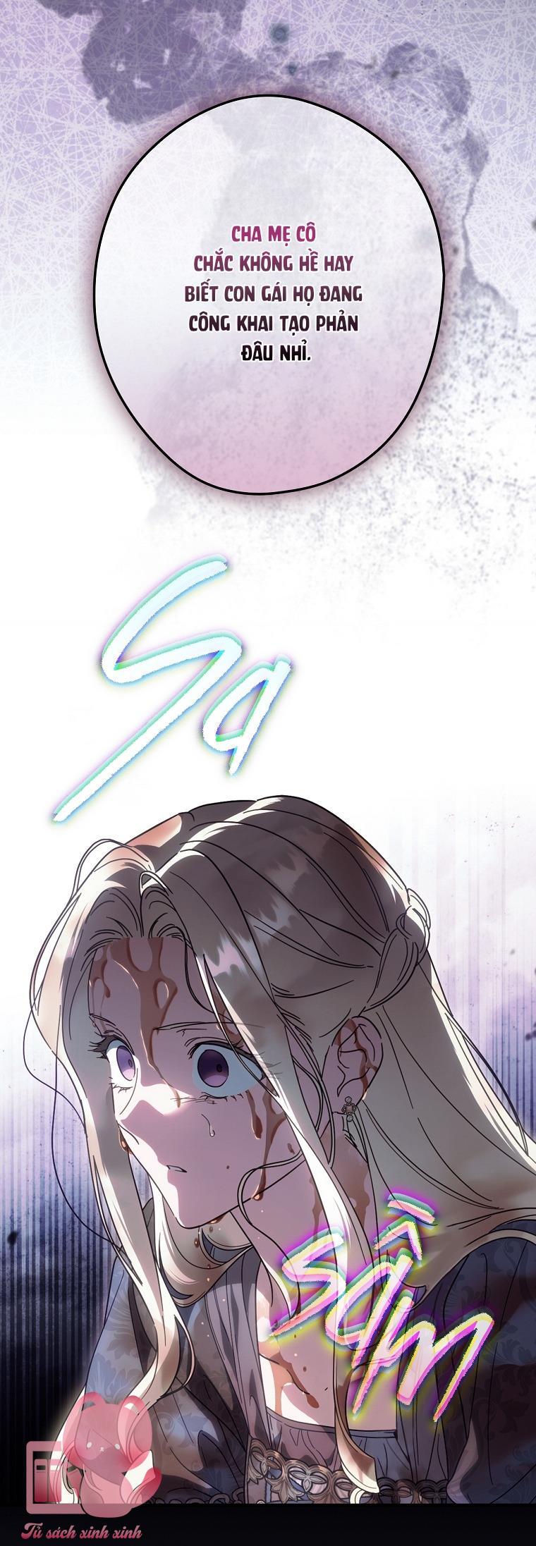 Cách Khiến Phu Quân Đứng Về Phía Tôi Chap 118 - Trang 2