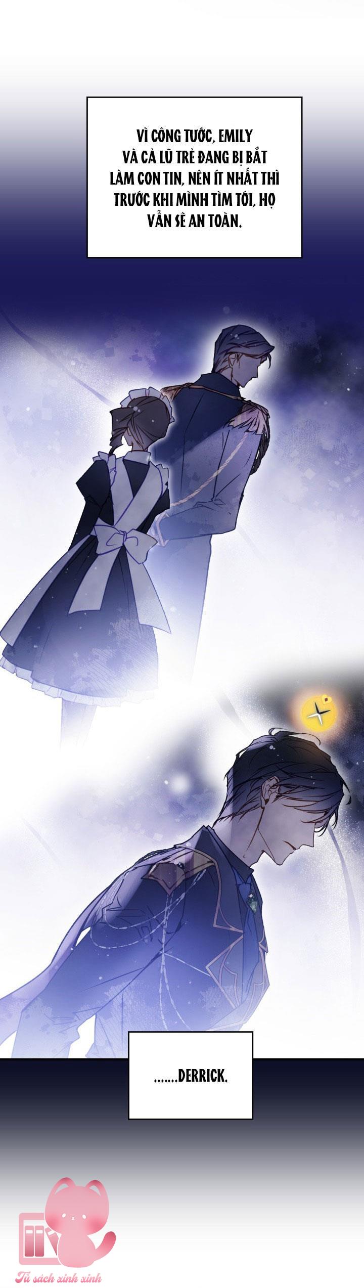 Kết Cục Của Nhân Vật Phản Diện Chỉ Có Thể Là Cái Chết Chap 196 - Trang 4