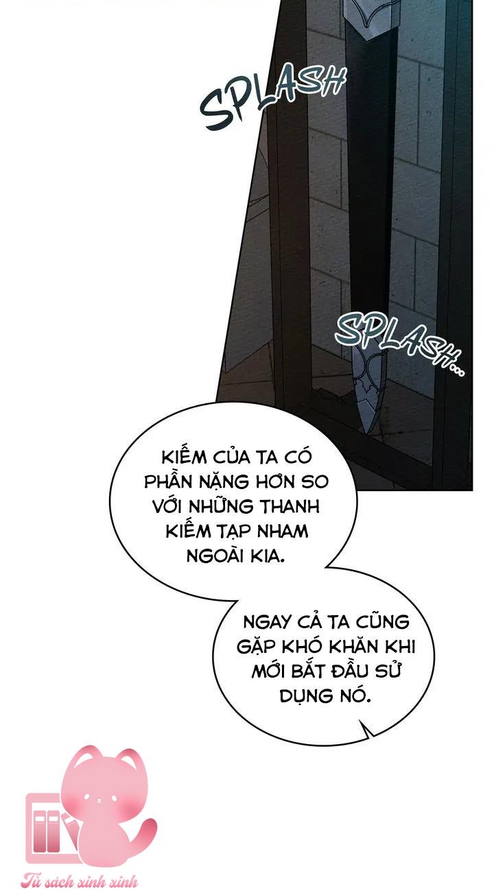 Dưới Tán Cây Sồi Chap 85 - Next Chapter 85.1