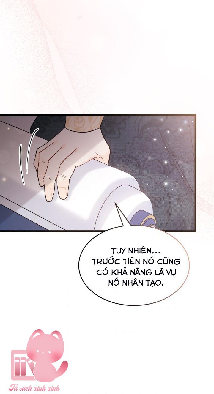 Quan Hệ Cộng Sinh Giữa Báo Đen Và Thỏ Trắng Chap 71 - Trang 2