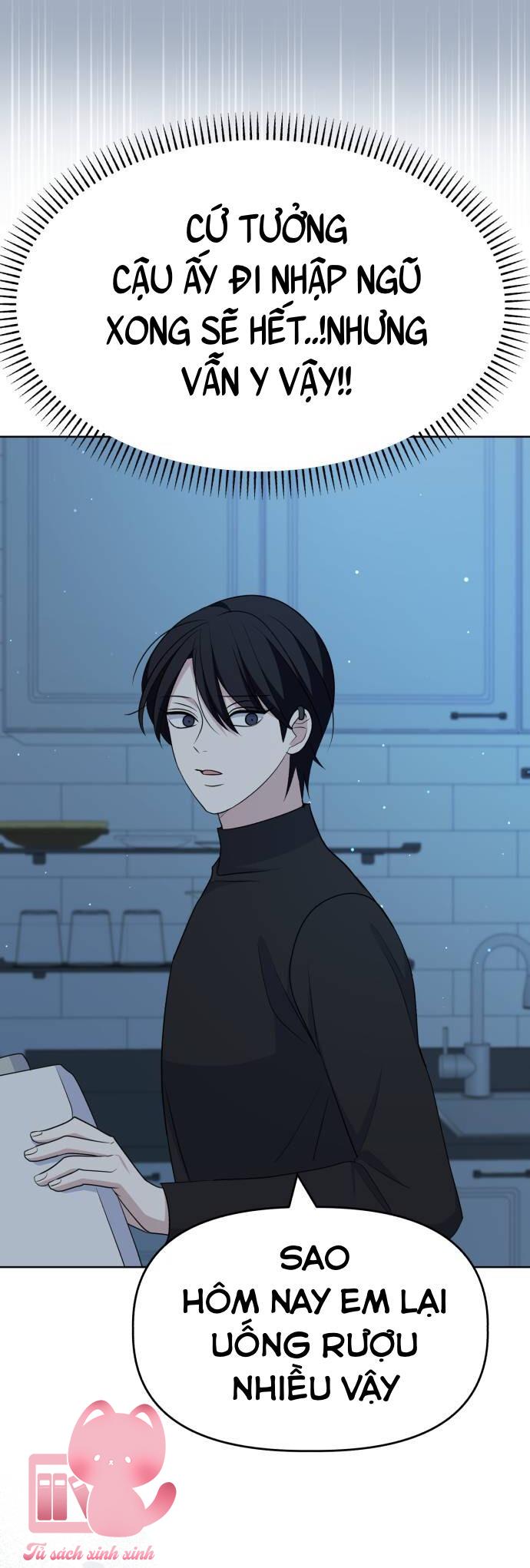 Quan Hệ Nhân Quả Chap 134 - Trang 2