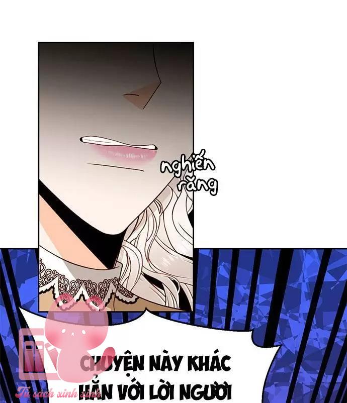 Hoàng Hậu Tái Hôn Chapter 44 - Trang 4