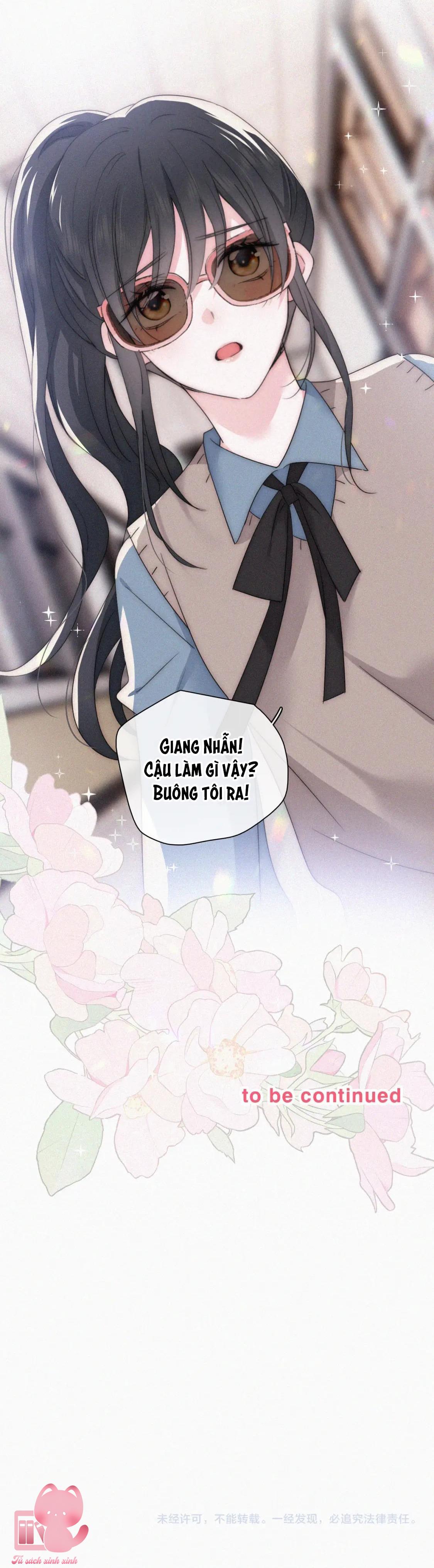 Bệnh Yêu Chap 31 - Trang 2