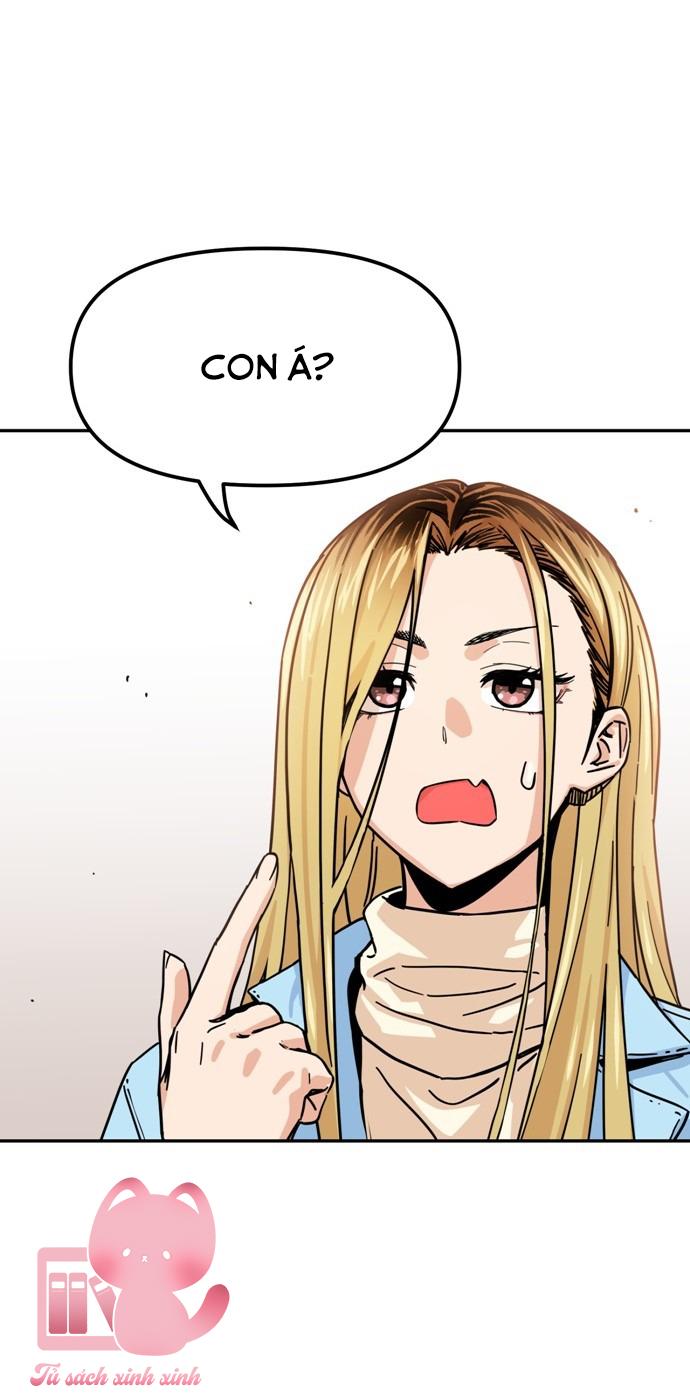 Lớ Ngớ Vớ Phải Tình Yêu Chapter 3 - Trang 4