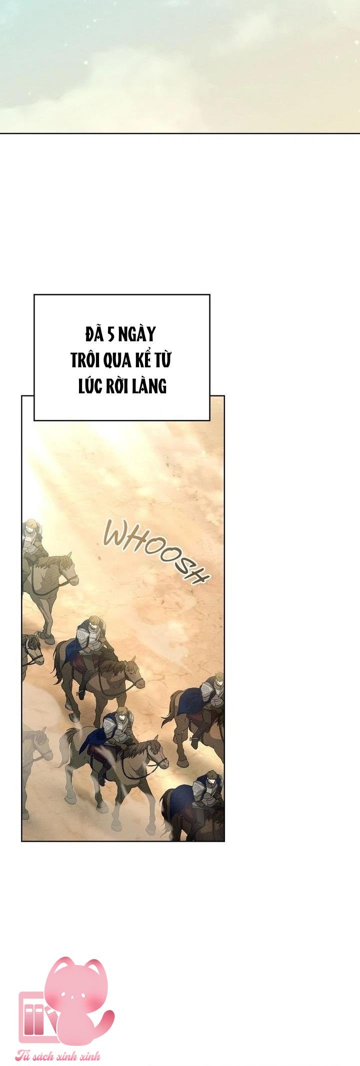 Dưới Tán Cây Sồi Chap 106 - Next Chap 107