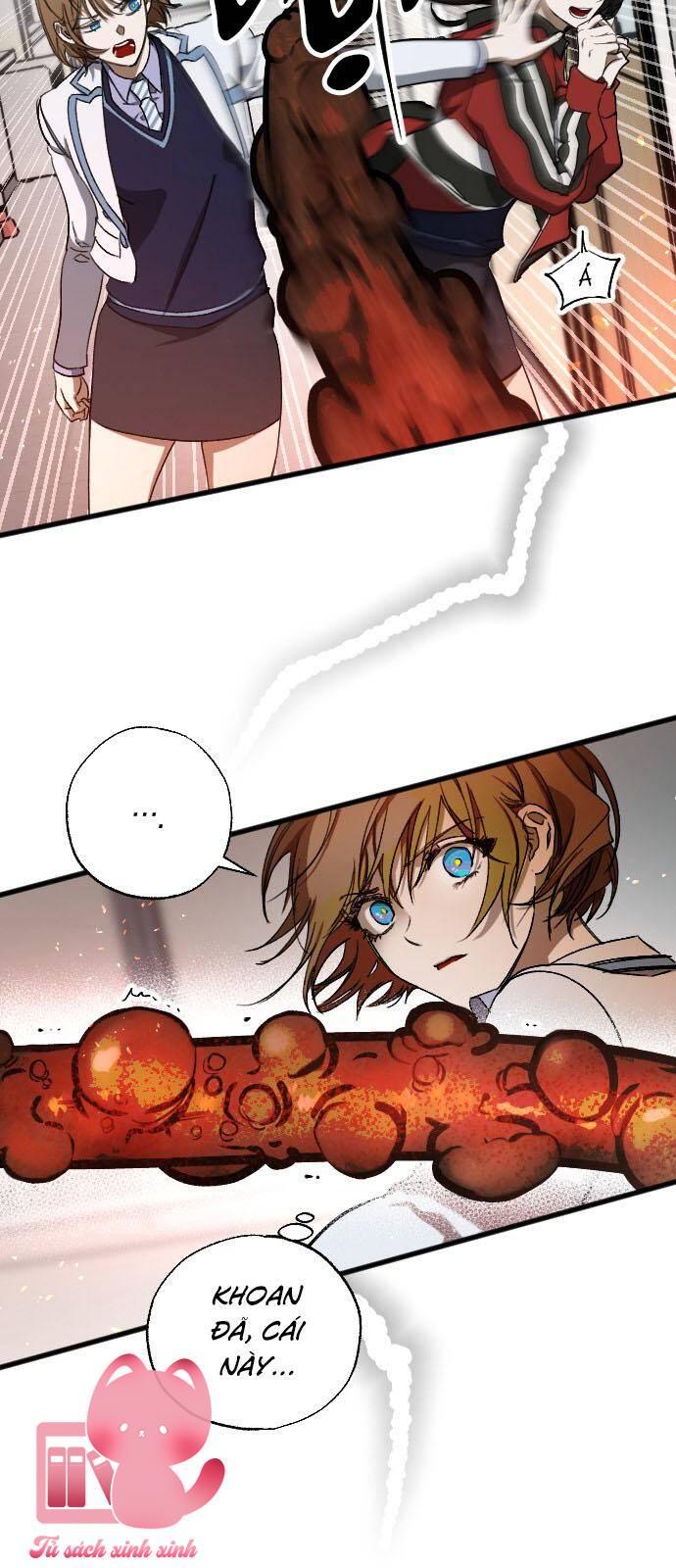 Đêm Của Bóng Tối Chapter 6 - Trang 4