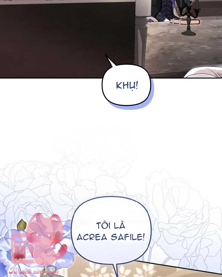 Tôi Được Nuôi Dưỡng Bởi Những Kẻ Phản Diện Chap 69 - Trang 3