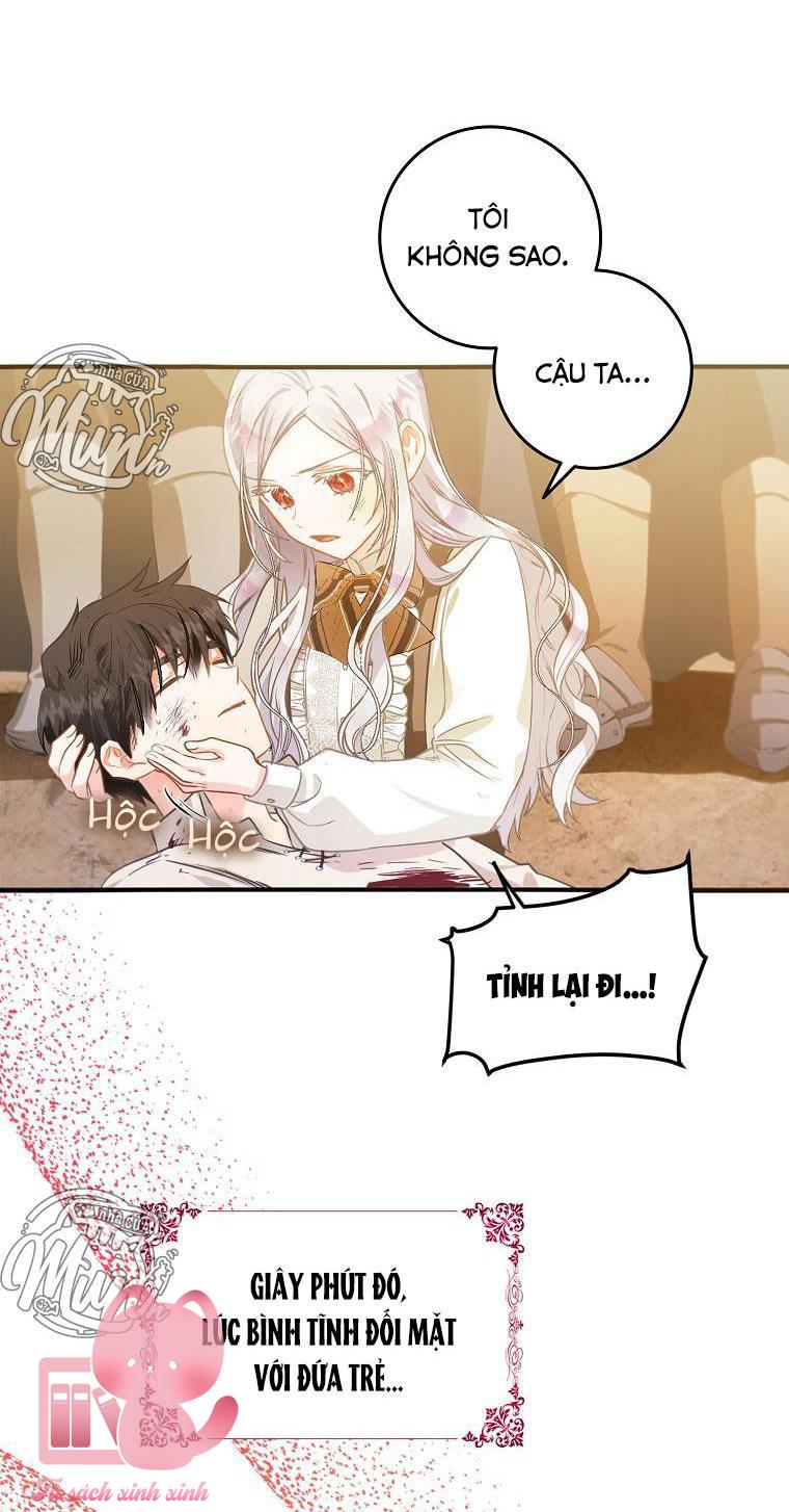 Tôi Trở Thành Vợ Của Nam Chính Chap 5 - Next Chap 6