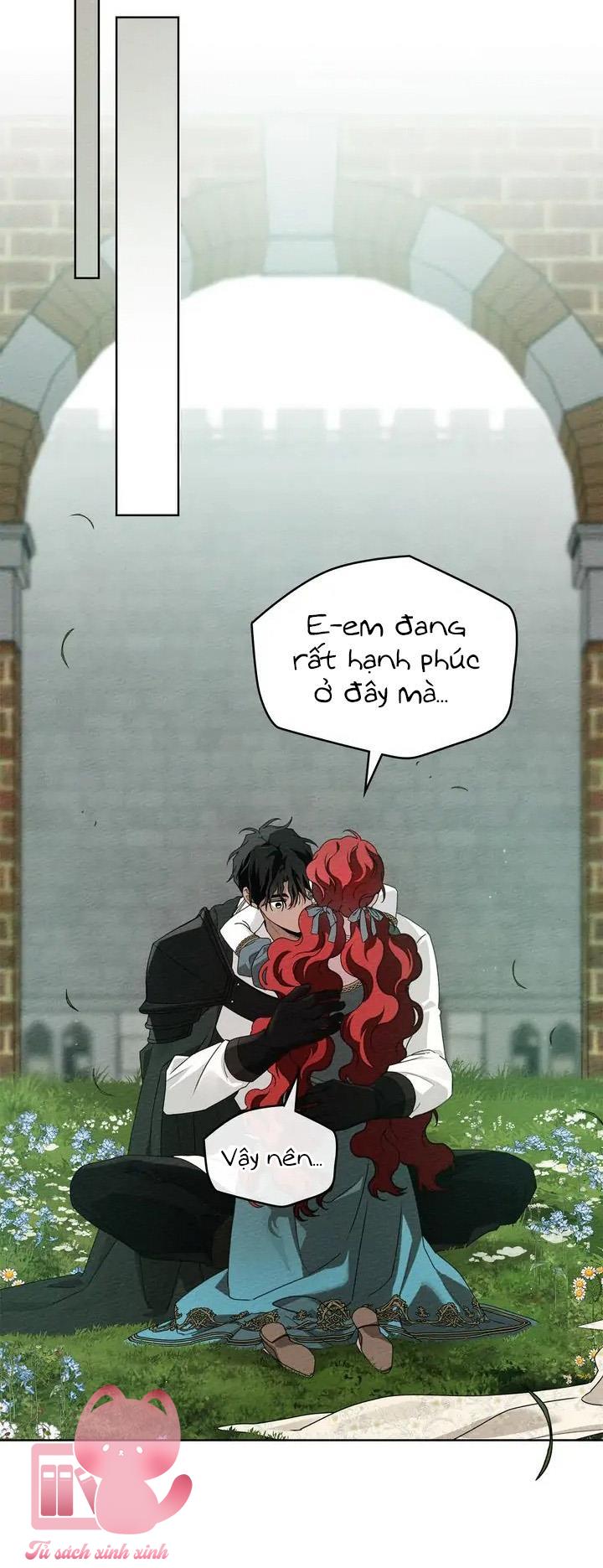 Dưới Tán Cây Sồi Chap 79 - Next Chapter 79.1