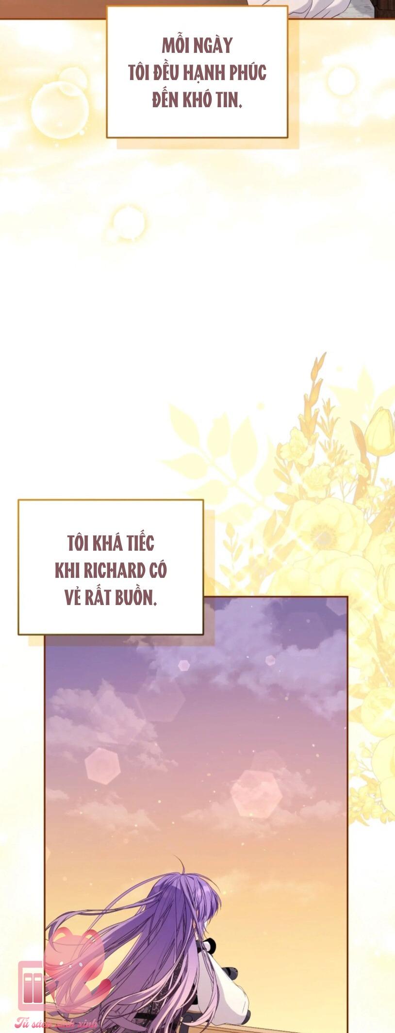 Tôi Được Nuôi Dưỡng Bởi Những Kẻ Phản Diện Chap 56 - Trang 3