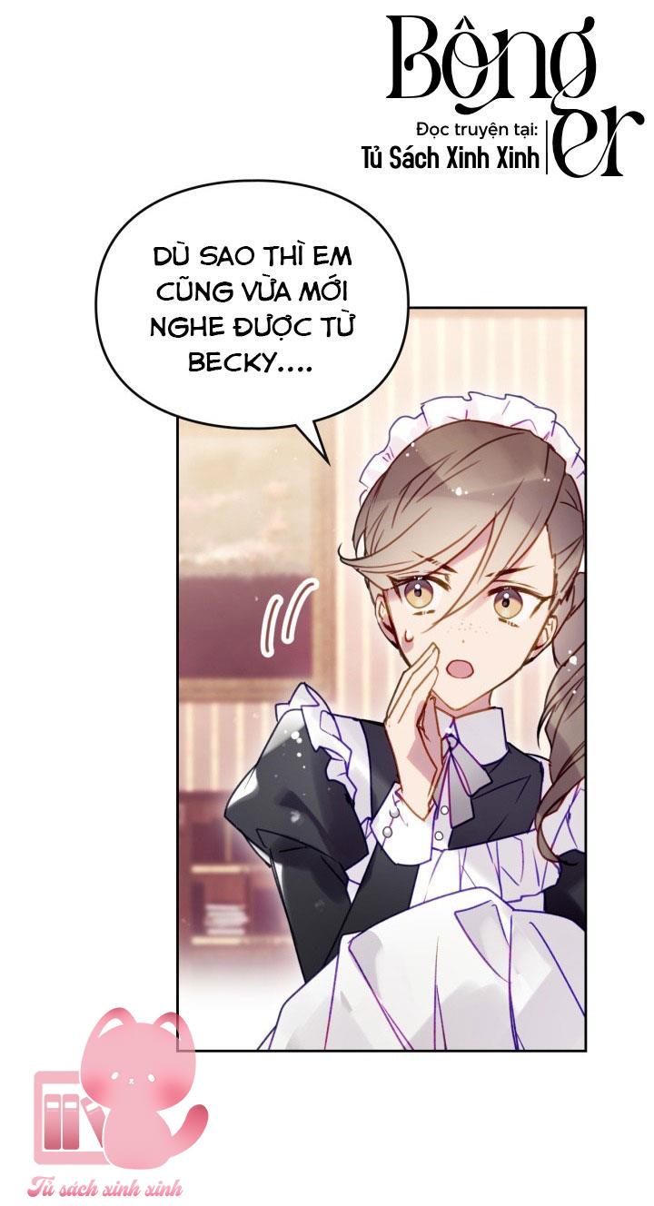 Kết Cục Của Nhân Vật Phản Diện Chỉ Có Thể Là Cái Chết Chapter 141 - Trang 4