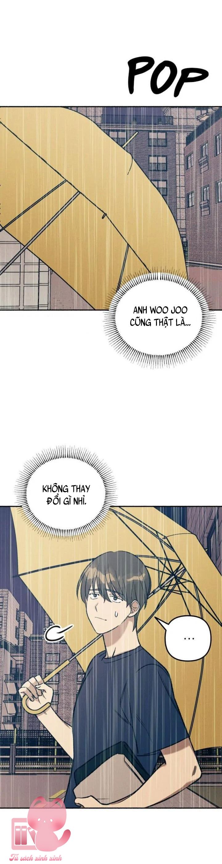 Tình Đầu Đáng Ghét Chap 29 - Trang 2