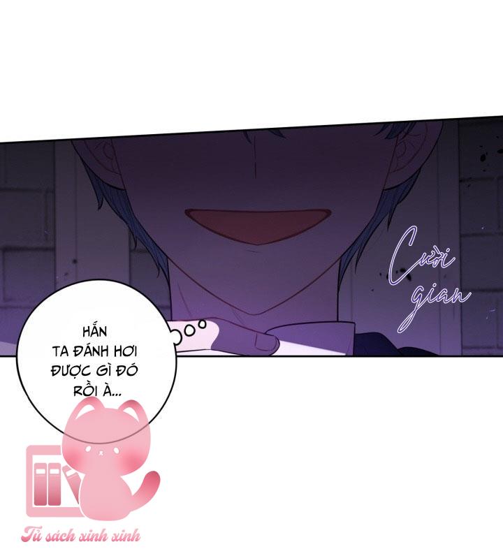 Hoàng Nữ Tóc Đen Chapter 50 - Trang 4