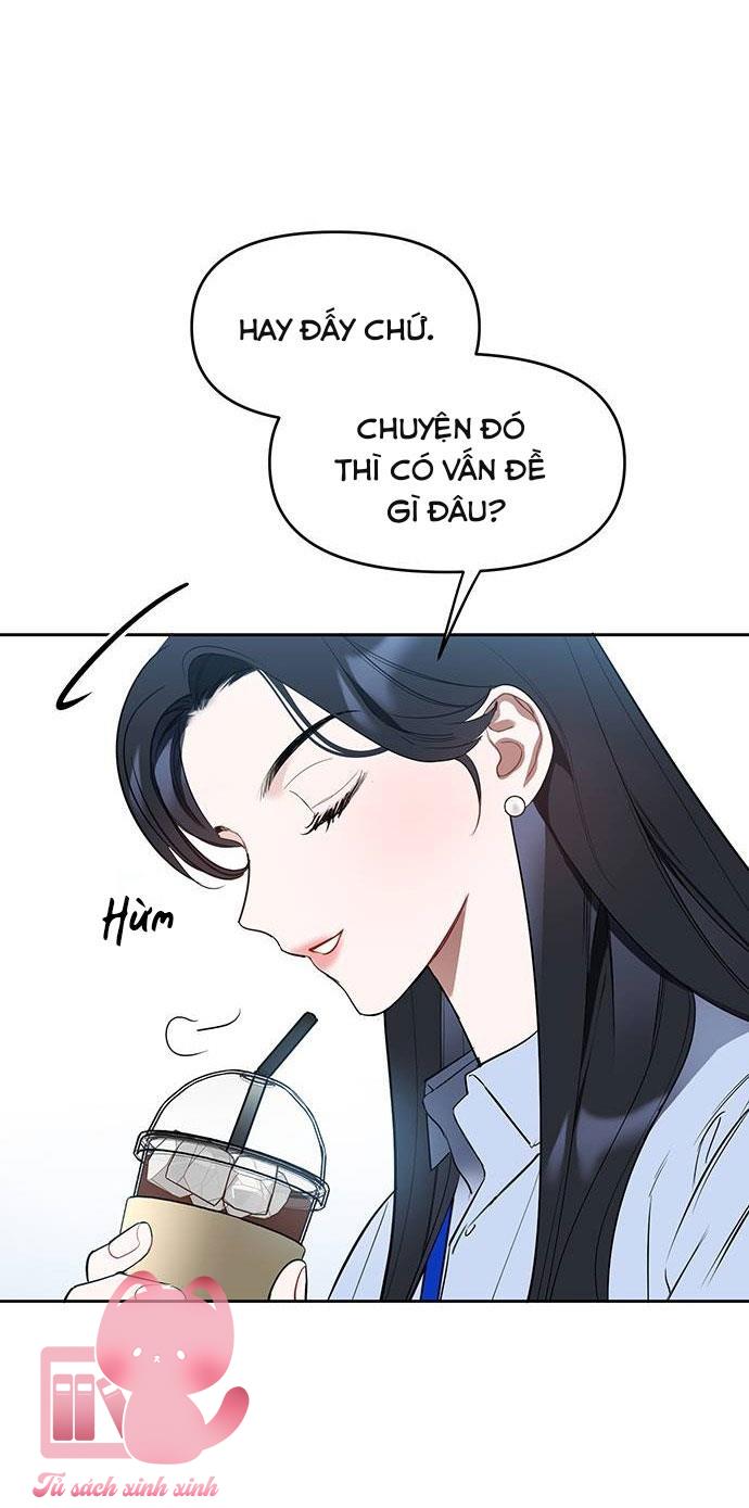 Gieo Nhân Gặt Quả Chapter 1 - Trang 3