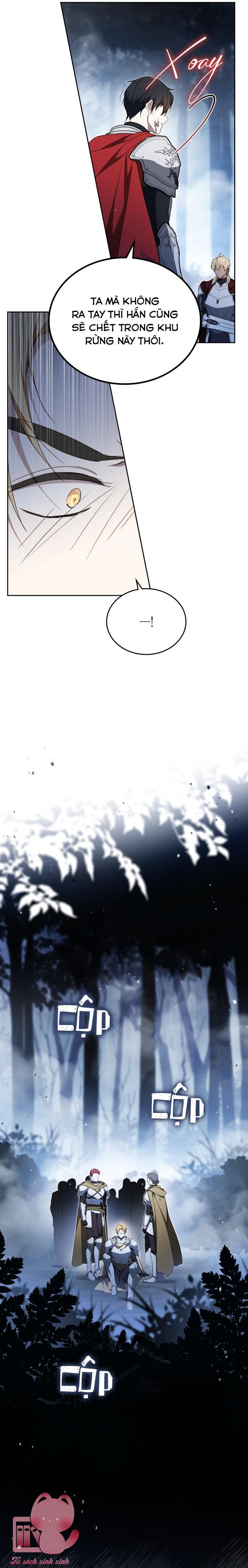 Kiếp Này Ta Sẽ Trở Thành Gia Chủ Chap 198 - Trang 2