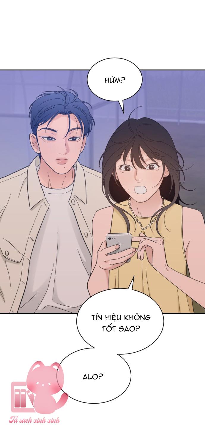 Vận May Không Ngờ Chap 74 - Trang 2