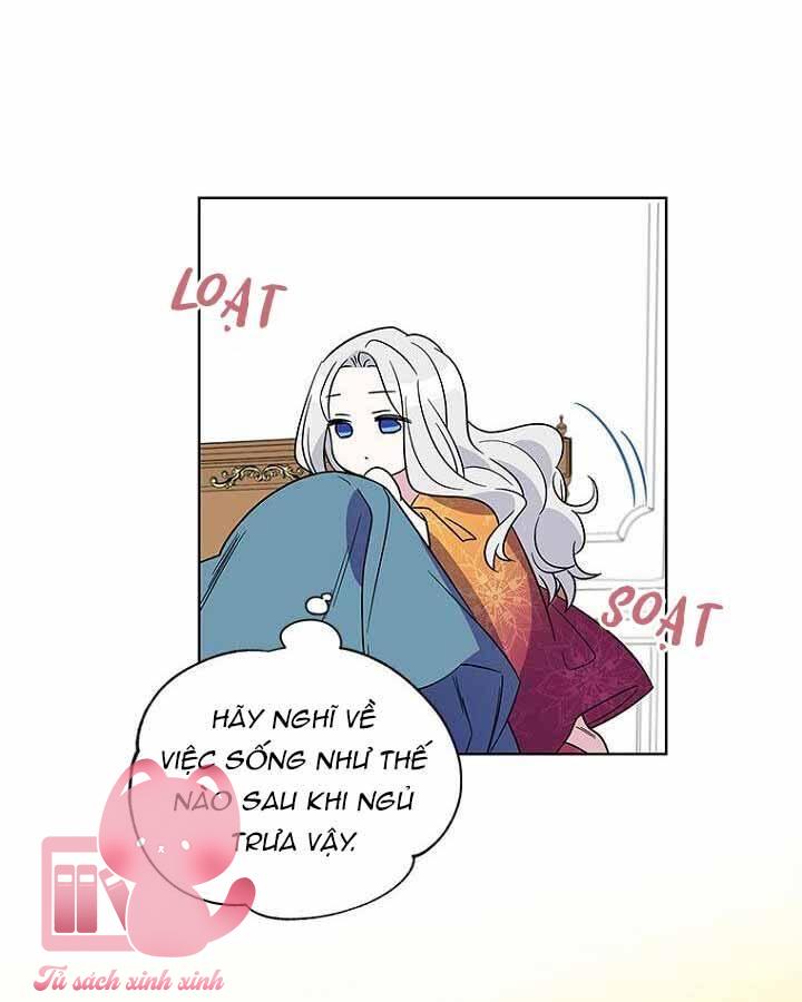 Chồng Yêu, Tôi Đây Bãi Công! Chap 2 - Trang 3