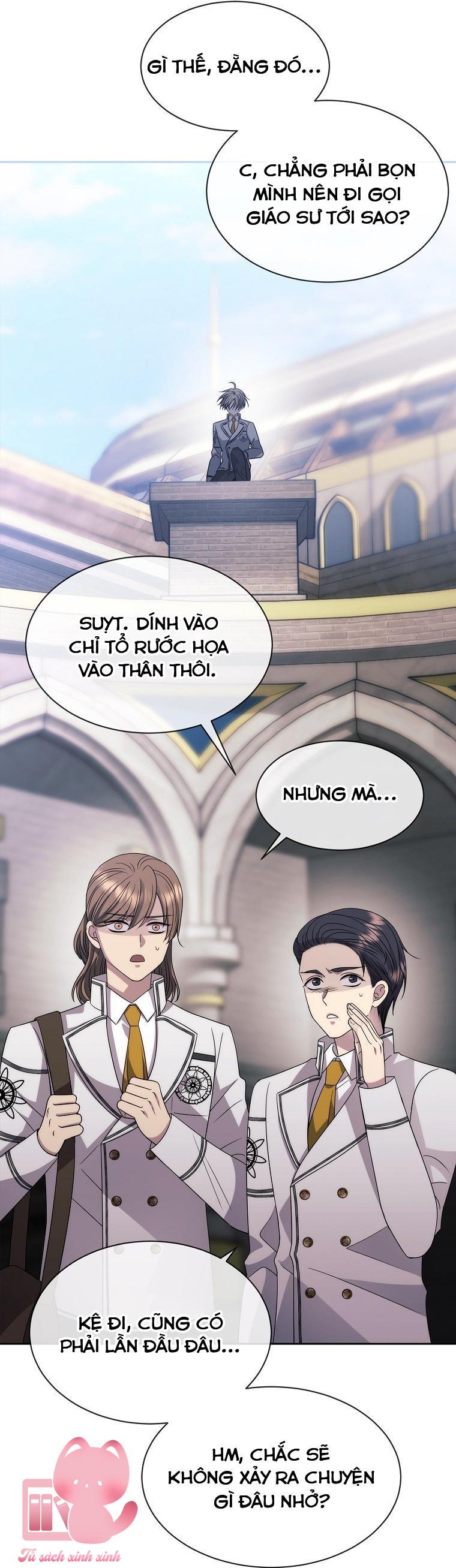 Black Haze Chapter 15 - Trang 4