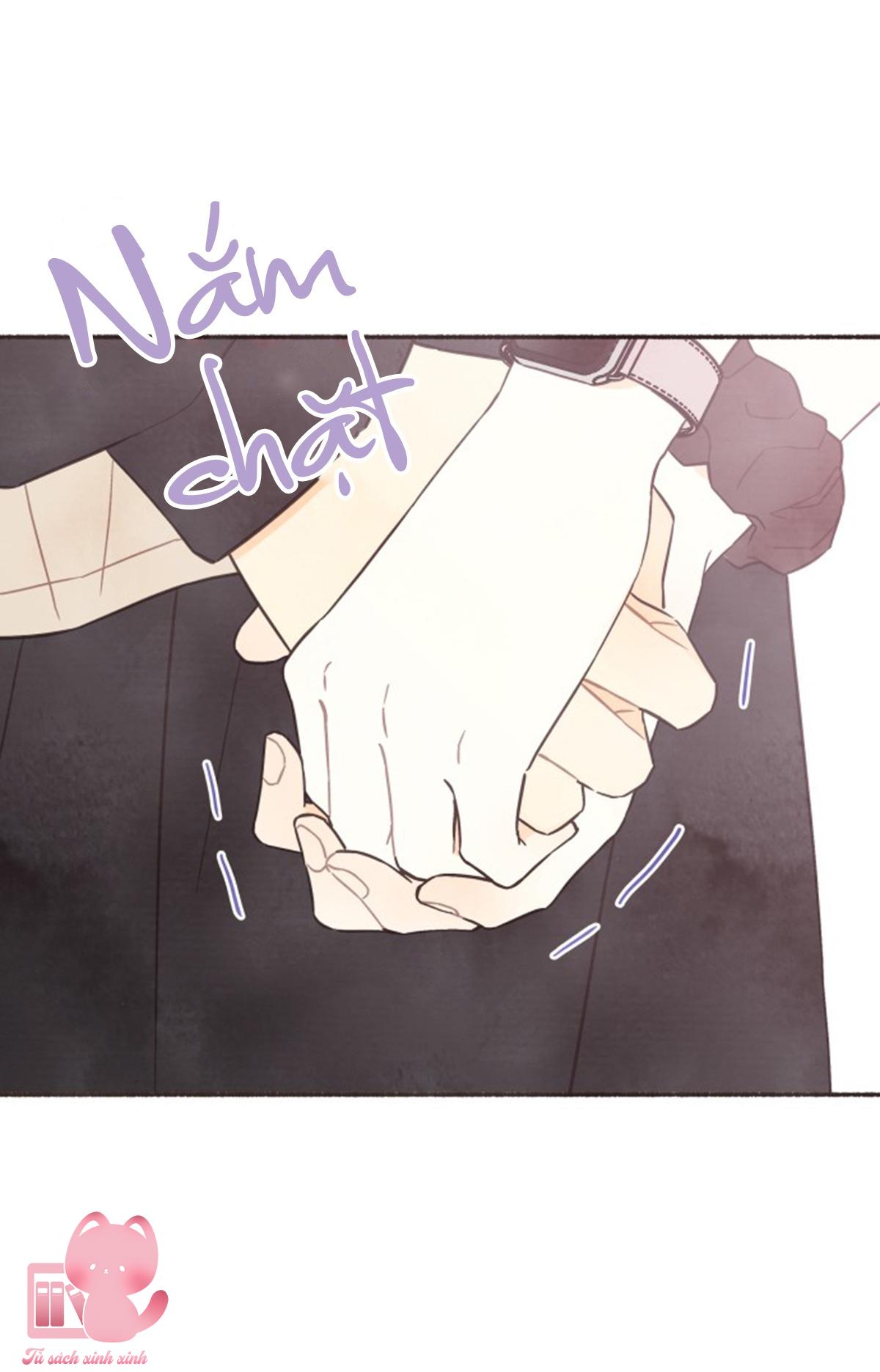 Cảm Xúc Chuyển Giao Chapter 5 - Trang 4