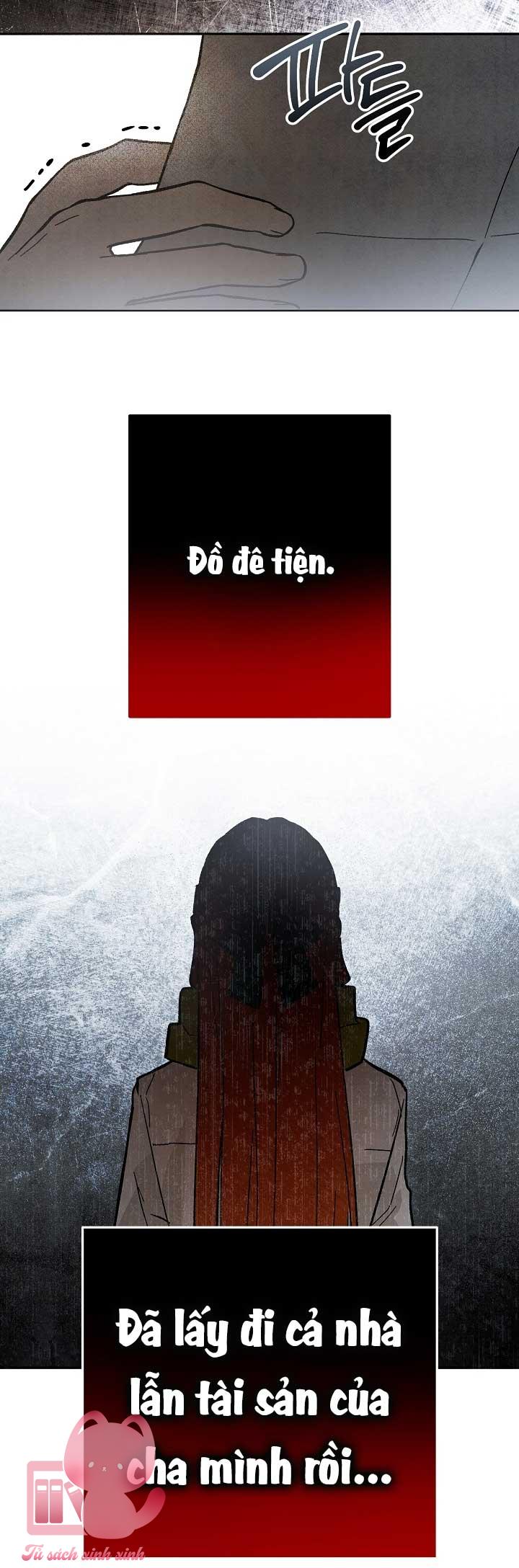 Chào Mừng Đến Với Dinh Thự Hoa Hồng Chap 1 - Next Chap 2