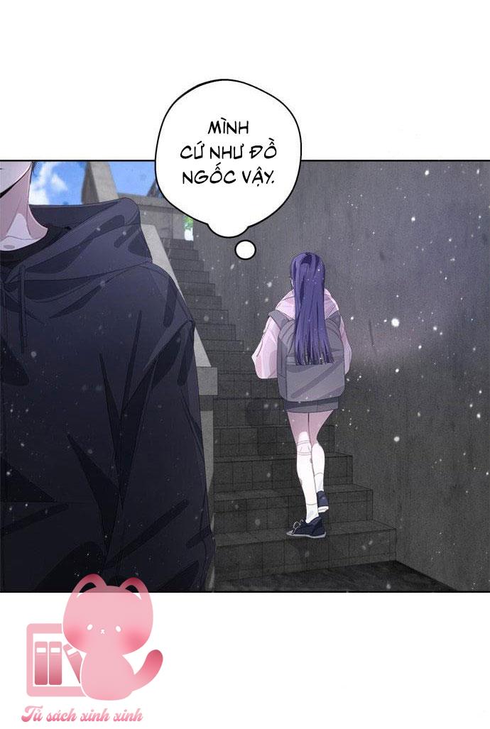 Đàn Anh Xấu Xa! Chap 57 - Next Chap 58