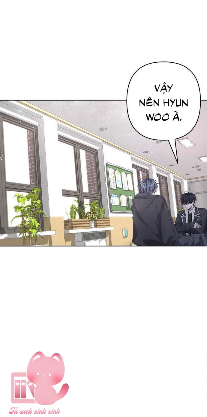 Đàn Anh Xấu Xa! Chap 63 - Trang 3