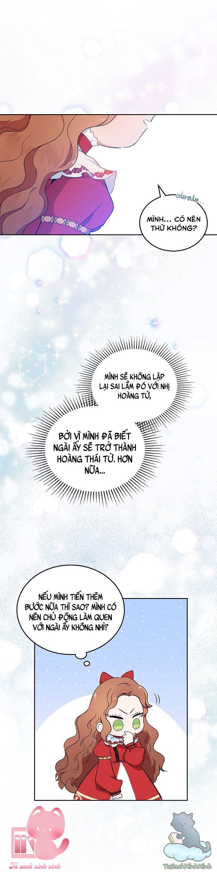 Kiếp Này Ta Sẽ Trở Thành Gia Chủ Chap 2 - Trang 2