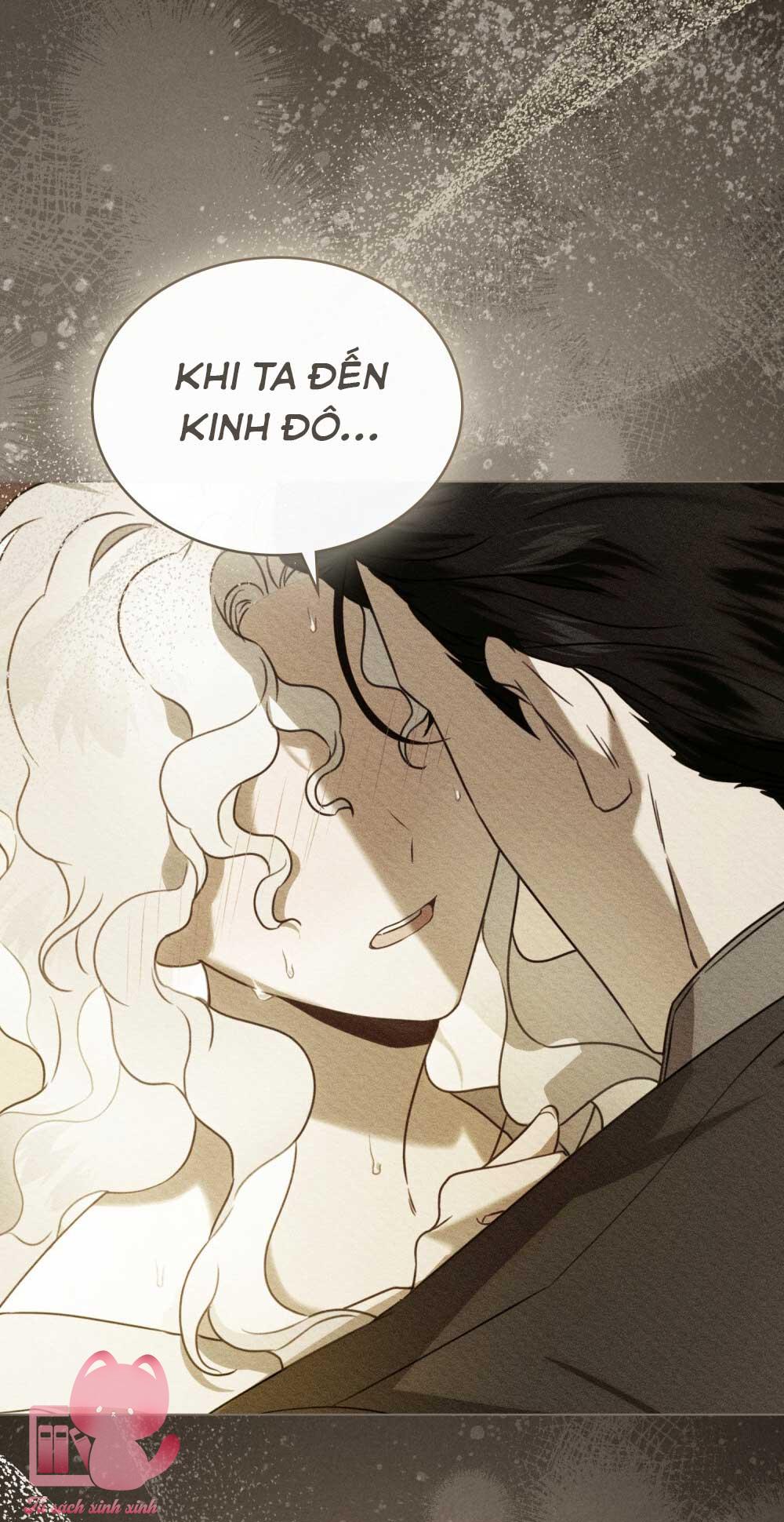 Hôn Nhân Khế Ước Chap 7 - Trang 4