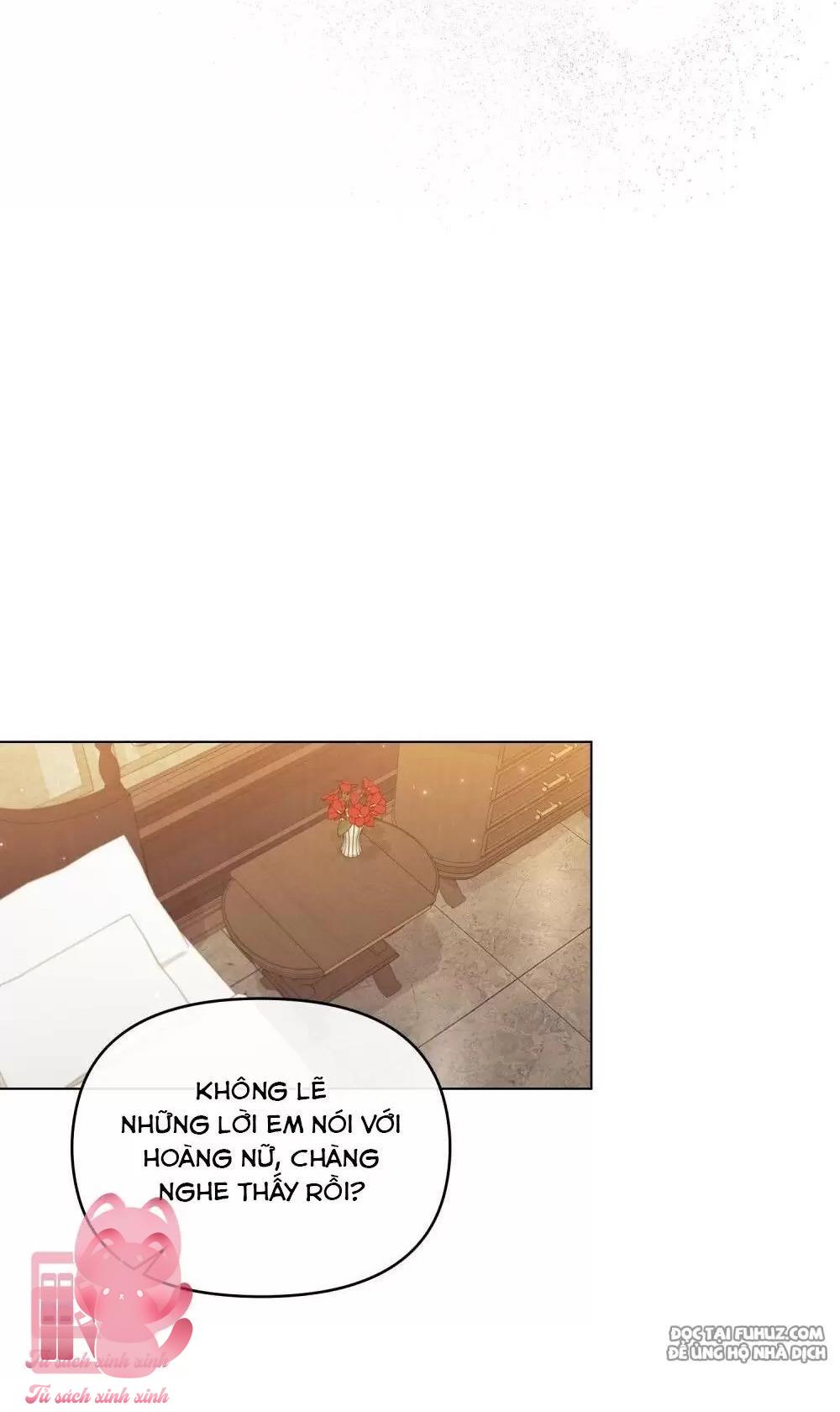 Nếu Không Vâng Lời Công Tước Chapter 55 - Trang 4