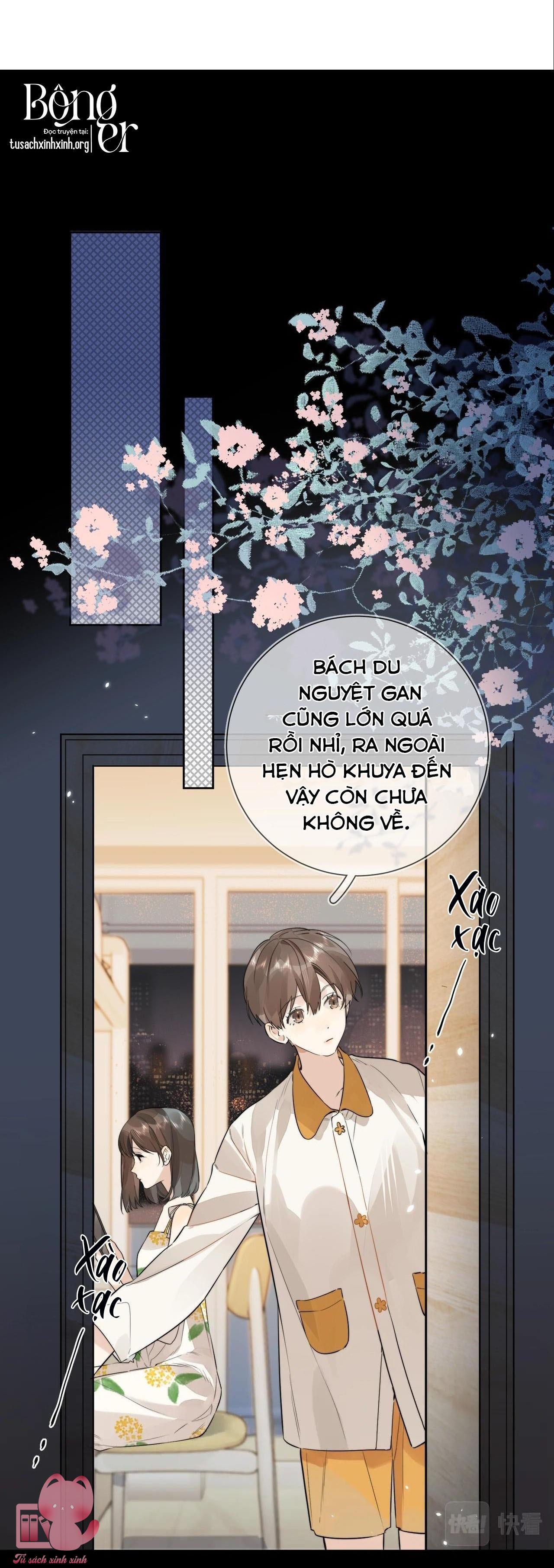 Tỏ Tình Chap 5 - Trang 4