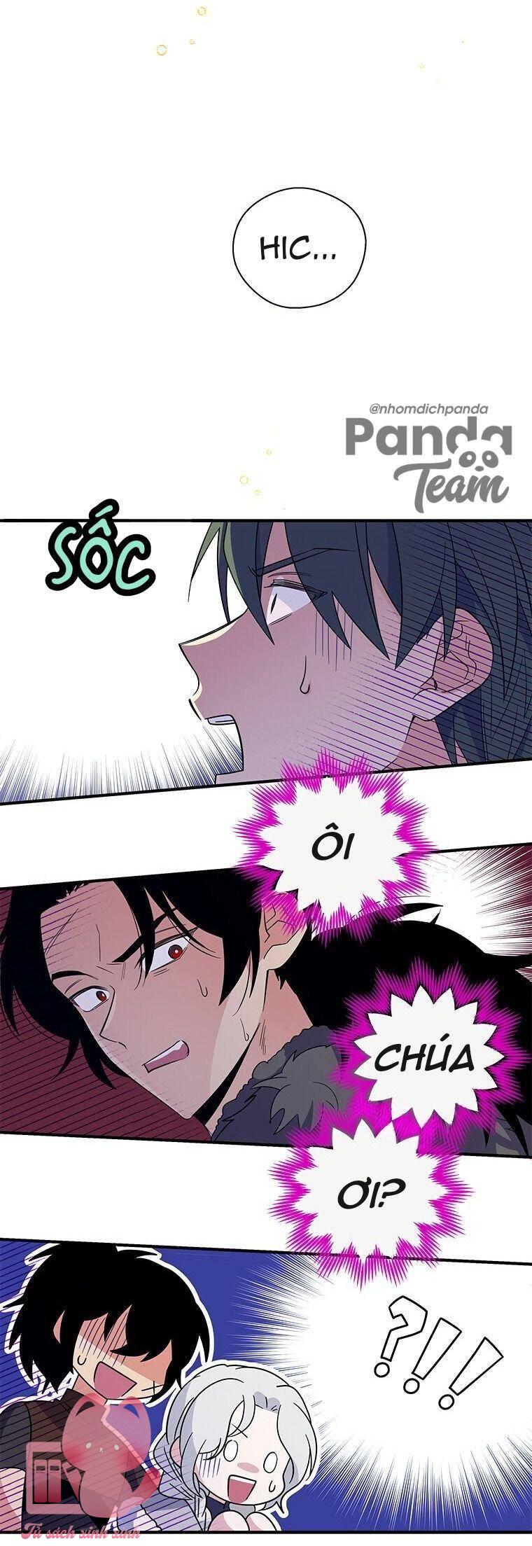 Chồng Yêu, Tôi Đây Bãi Công! Chap 29 - Next Chap 30
