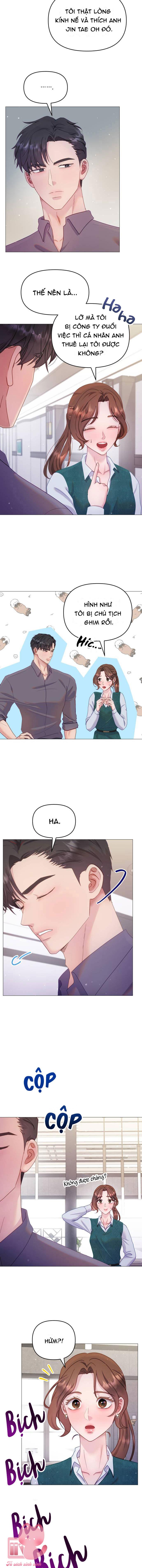 Hướng Dẫn Thu Phục Mãnh Thú Chap 22 - Next Chap 23