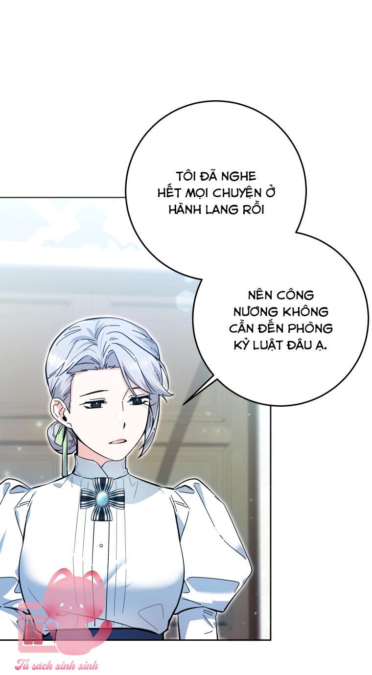 Bé Con Cá Voi Sát Thủ Chapter 14 - Trang 4