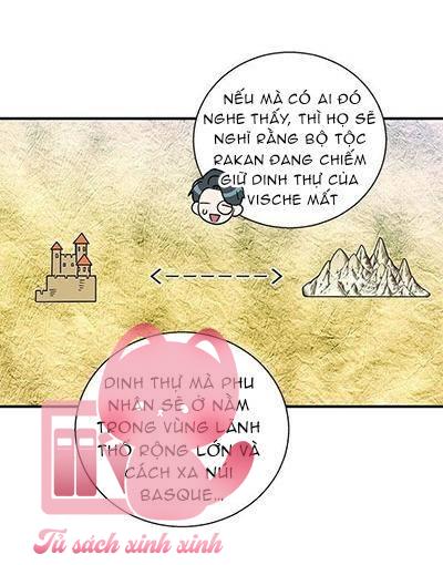 Chồng Yêu, Tôi Đây Bãi Công! Chap 19 - Trang 3