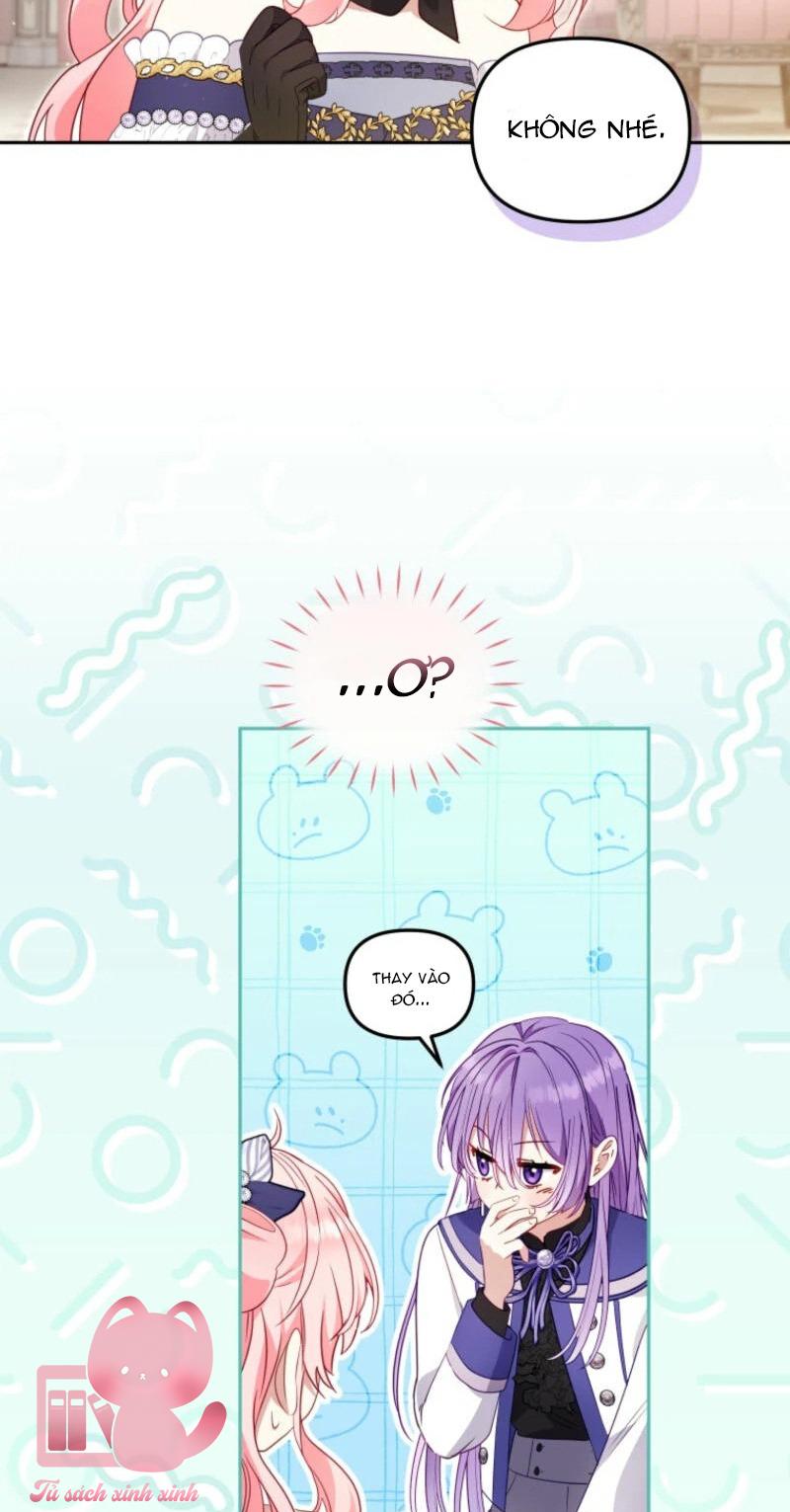 Tôi Được Nuôi Dưỡng Bởi Những Kẻ Phản Diện Chap 92 - Trang 3