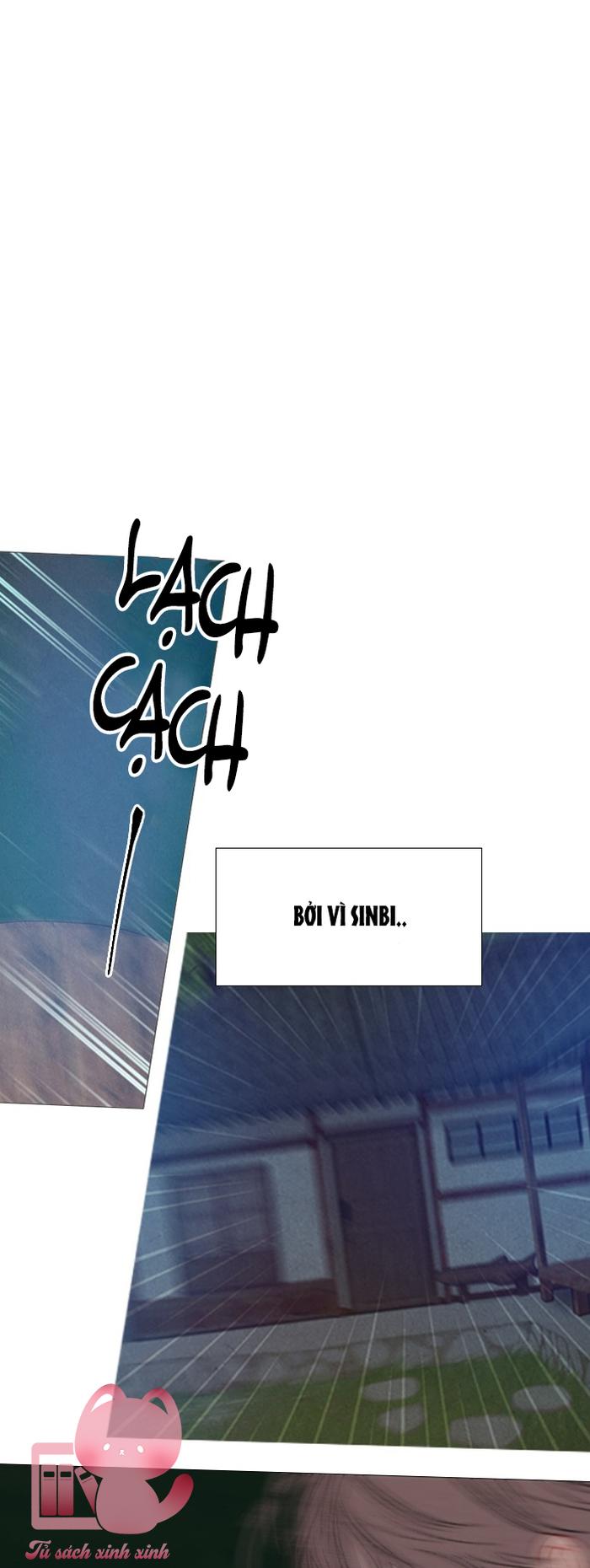 Thần Bí Chap 83 - Trang 2
