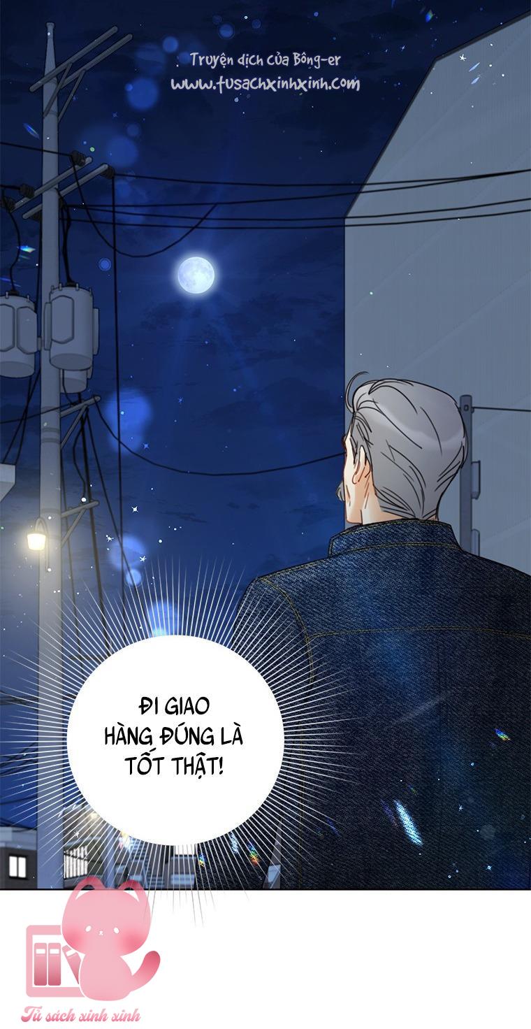 Hẹn hò chốn công sở Chapter 114 - Trang 3