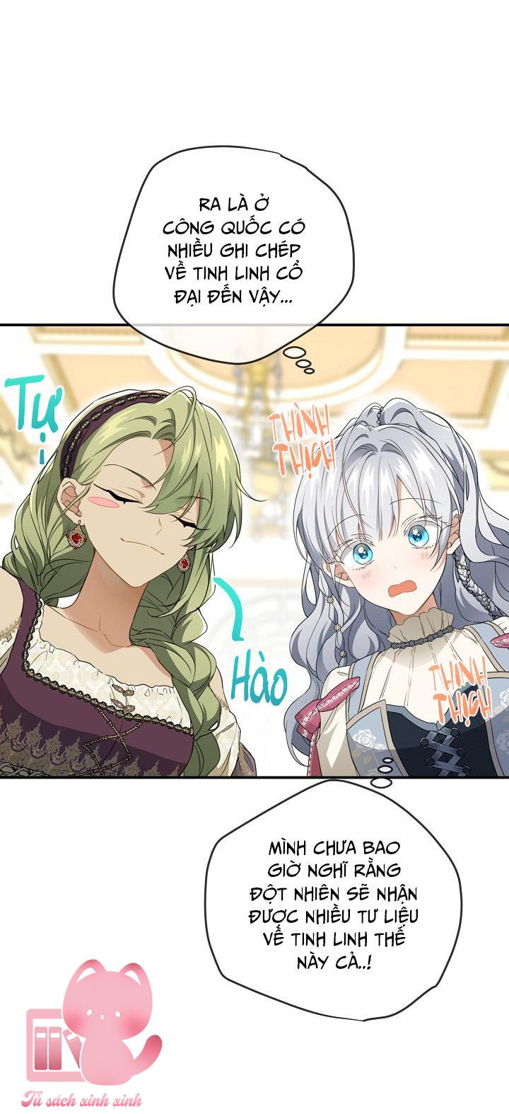 Hướng Về Ánh Dương Lần Nữa Chapter 76 - Trang 4