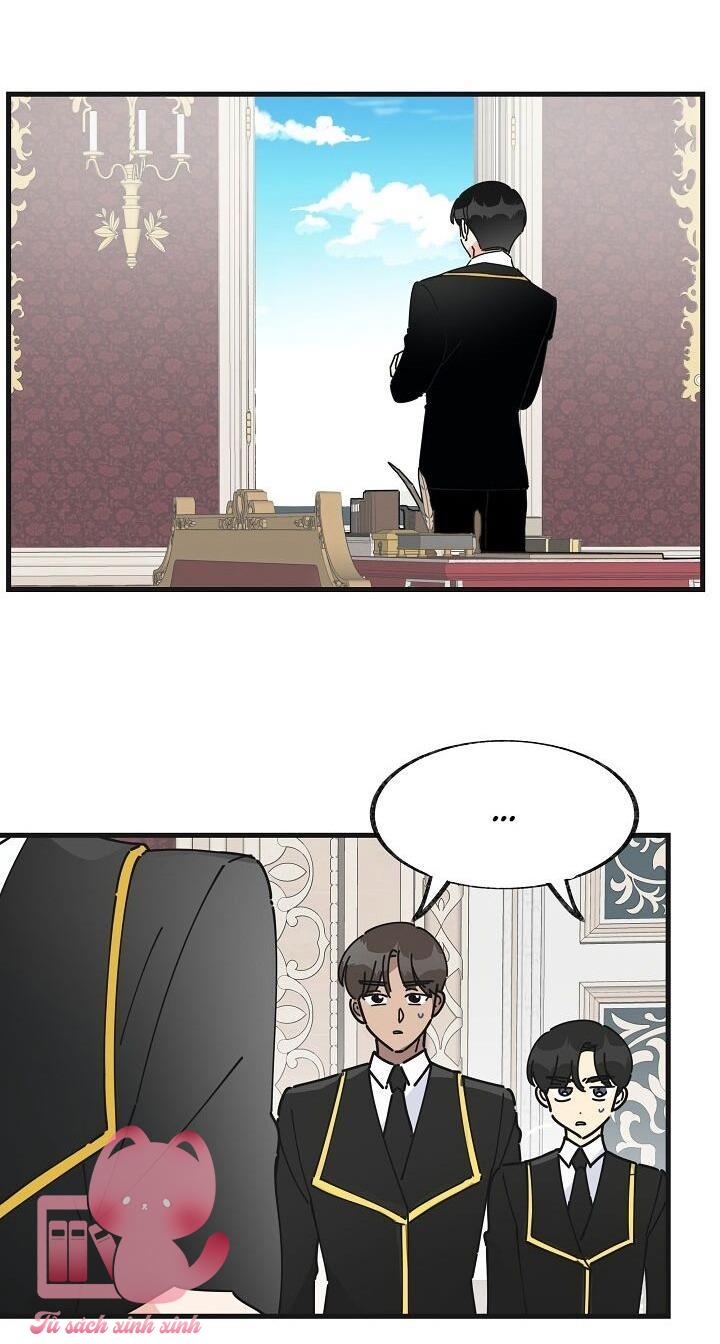 Người Hùng Của Ác Nữ Chapter 14 - Trang 4